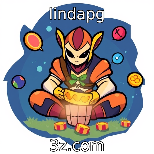 Crescimento da indústria de jogos em mercados emergentes