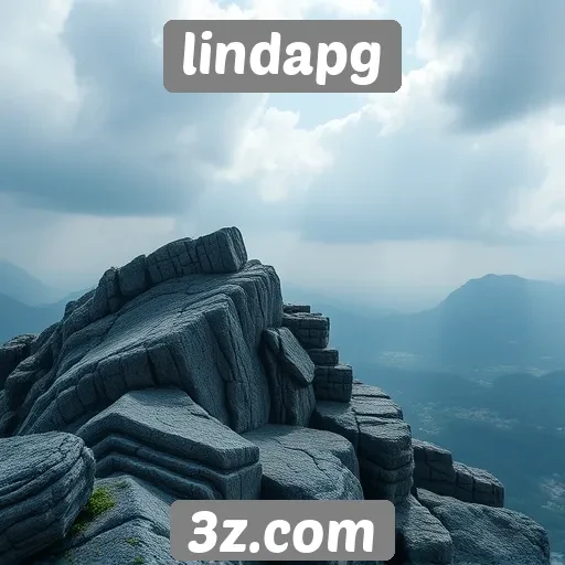 Destaques das últimas atualizações do site lindapg