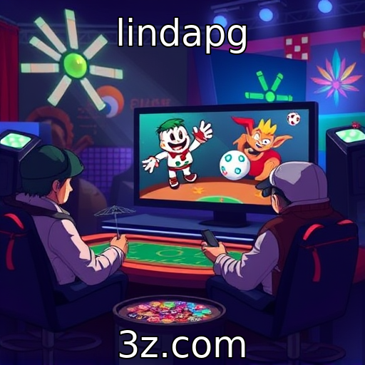 Mudanças na regulamentação de jogos online