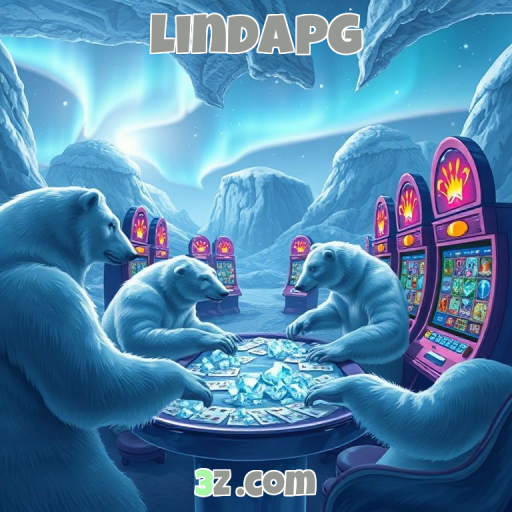 Desafios Cativantes: Puzzles Incríveis no lindapg