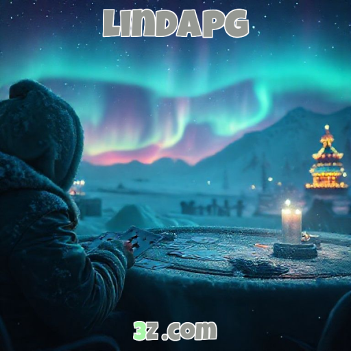 Simulação e Diversão: Experimente lindapg ao Máximo